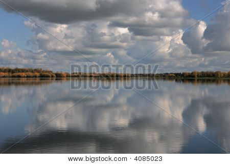 Autumn  Landscape
