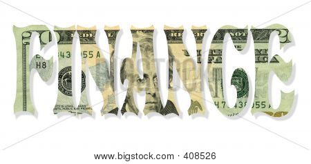 Finance