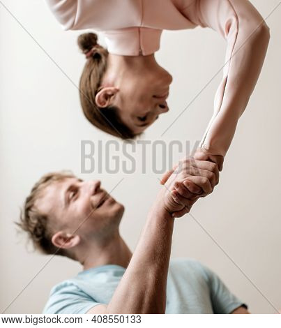 Shake Hands Couple. Business Concept. Business. Hadns.
