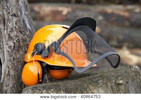 Casque de protection extérieure Shot