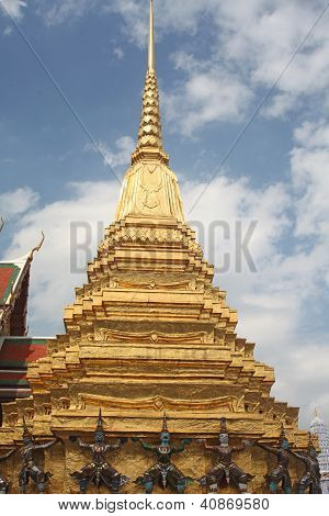 Wat Phra Kaew
