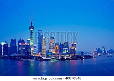 Shanghai