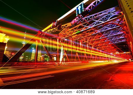 Shanghai