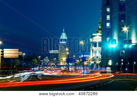 Shanghai