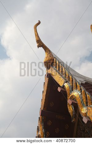 Wat Phra Kaew
