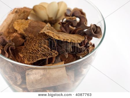 Pot-pourri