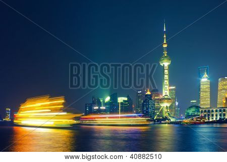 Shanghai