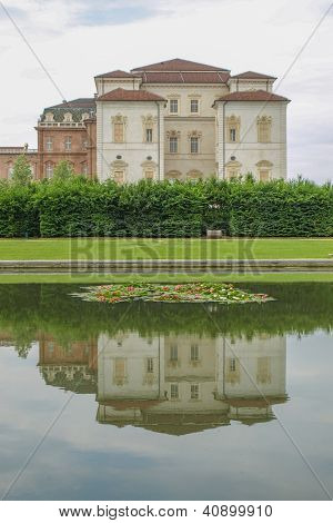 Venaria Reale