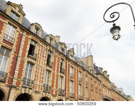 Place Des Vosges