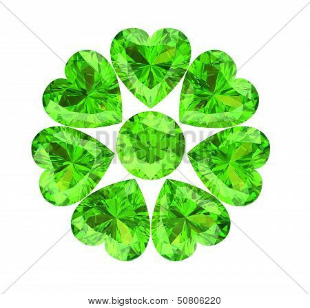 Peridot