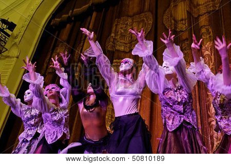 Theatre