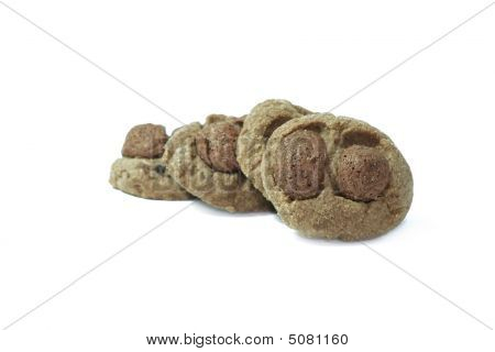 饼干