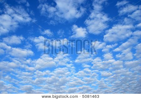 Blye Sky