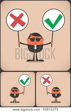 Right And Wrong