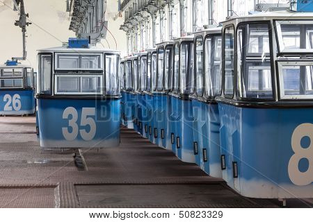 Cable Car