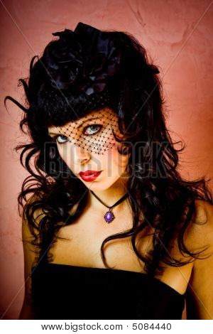 Gothic Girl