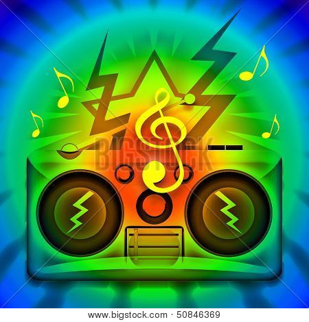 Music