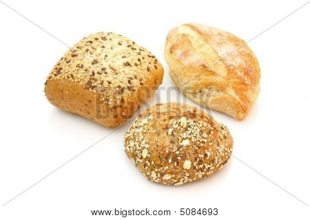 Buns