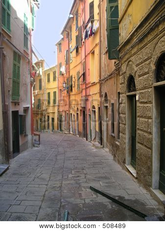 Portovenre Nr. 3