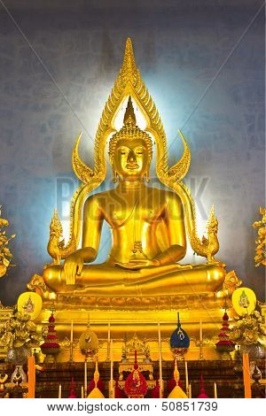 Buddha Image