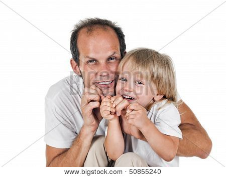 Father An Son