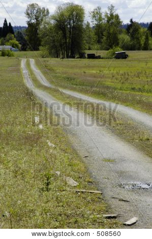 Landsbygdens sätt