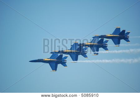 Blue Angels