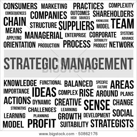 Strategic Management