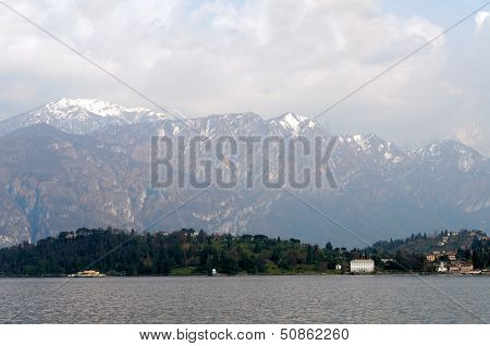 Como Lake