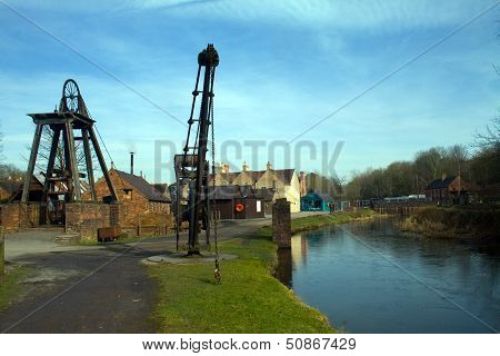 Mineshaft