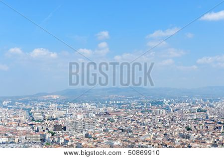 Marseille