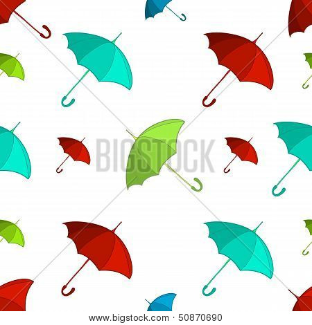 Umbrella pattern