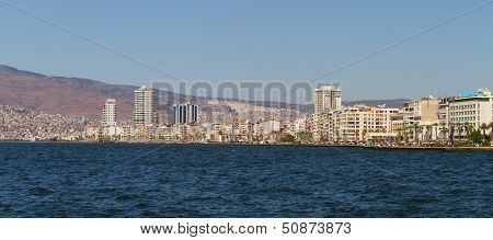 Izmir