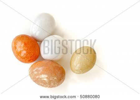 Stones
