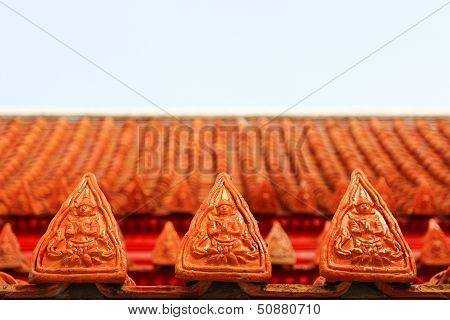 Glazed Tile