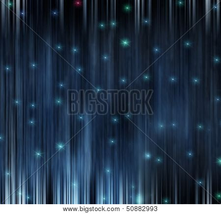 geometrical doodle seamless pattern, illustration 