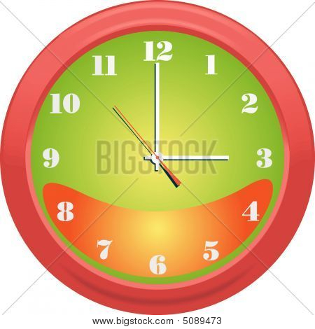 Uhr