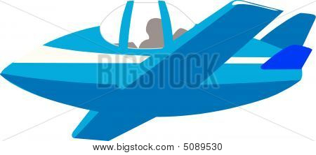 Flugzeug