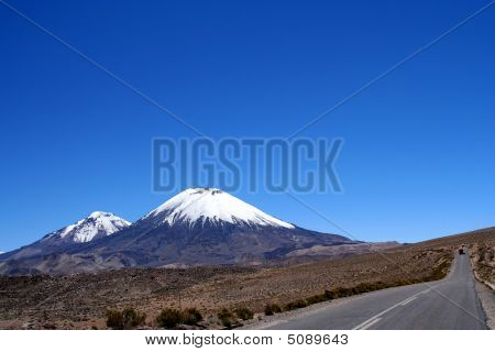 도 및 화산