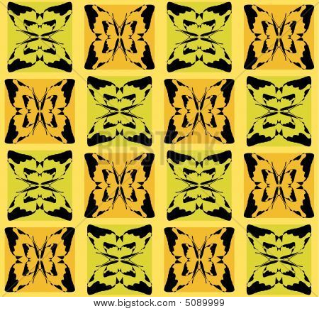 绿色黄色 Texture.ai