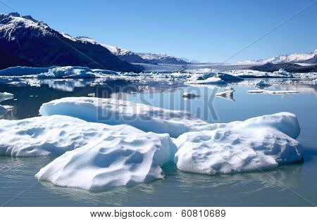 Glacier