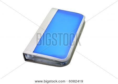 Cd Case