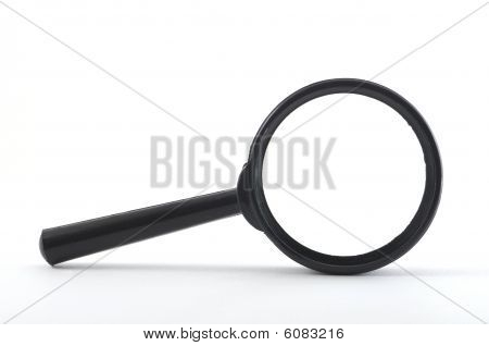 Vergrootglas