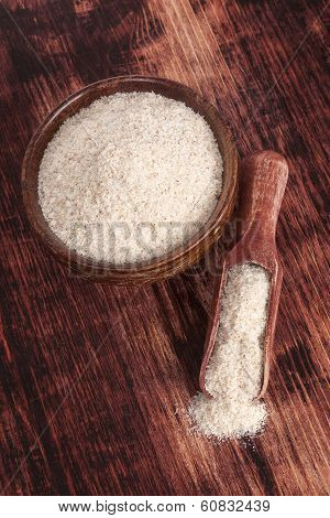 Psyllium.