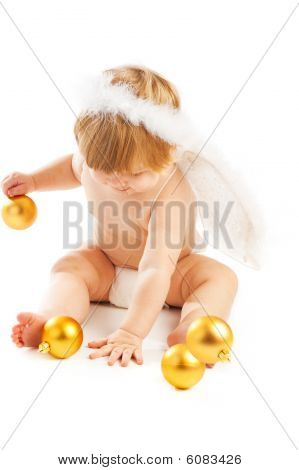 Baby Angel