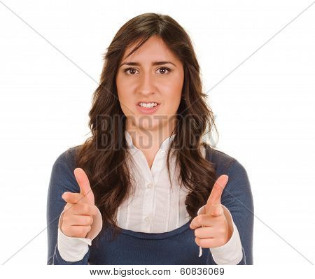 sign contempt