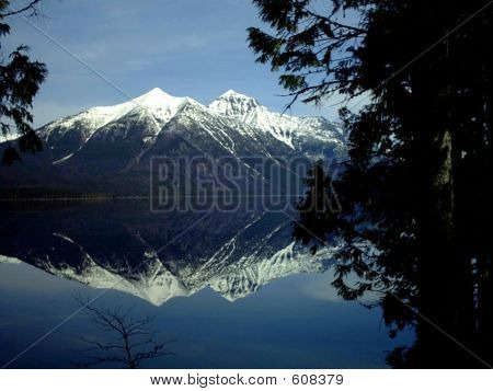 Mirror Lake