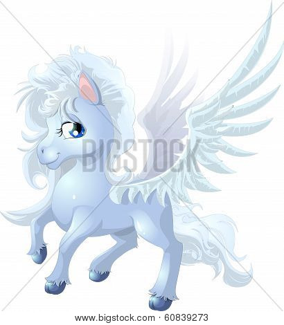 pegasus
