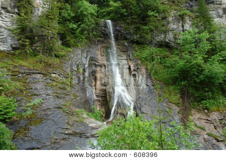 Cascata