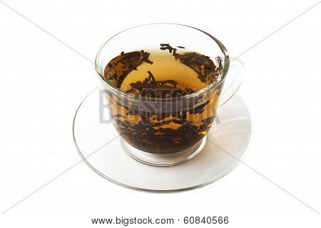 Black Tea